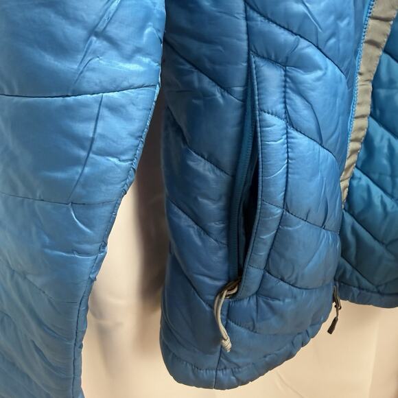 The North Face Womens Thermoball Jacket Size M - Picture 6 of 16